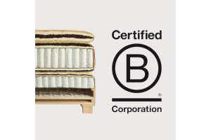 Bedaffair levert B Corp certificaat per direct in