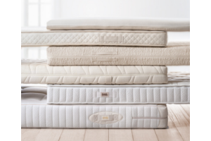 Wat is een biologisch matras?