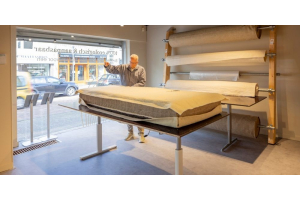 Bedaffair levert B Corp certificaat per direct in