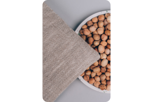 DIY Warmtekussen Zelf Maken 