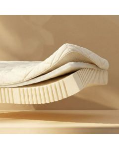 Natuurlatex Matras Superior Sanur Medium Bedaffair