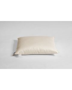 Duurzaam Hoofdkussen van luxe dons bij Bedaffair