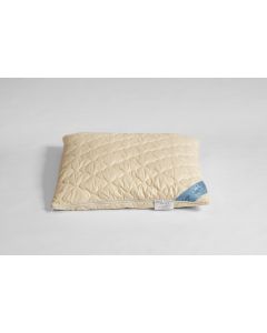 Biologisch Wol Kussen, Bio kussen duurzaam van bedaffair