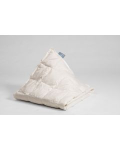Gerecycled Dekbed met Dons, Circular Down van Bedaffair