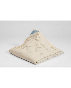 Kamelenhaar, kameelhaar, kameelwol Dekbed Bedaffair, Lente Herfst, Duurzaam. Soepel en licht