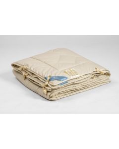 4 seizoenen dekbed, warmteklasse 3, kamelenhaar dekbed van Bedaffair, duurzaam dekbed, natuurlijk dekbed met kameelhaar