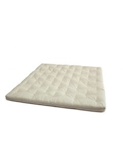 Paardenhaar topdekmatras Superior