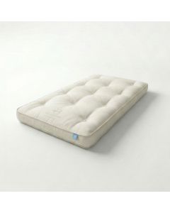 Natuurlijke pocketvering matras 