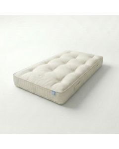 Natuurlijke pocketvering matras