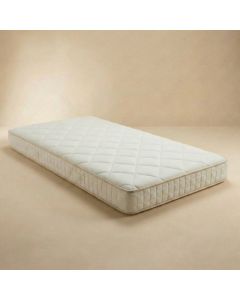 Natuurlatex Matras Dormiente Natural Eco met biologisch katoen en wol