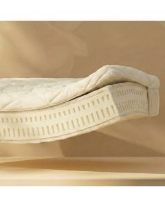natuurlatex matras dormiente