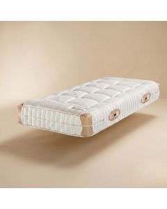 100% natuurlatex matras Regulus Bedaffair