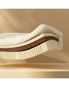 Natuurlatex Matras Superior Bedaffair