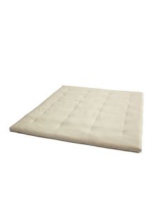 Topdekmatras handgemaakt Elegance