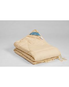 Bedaffair Dekbed 4-Seizoenen Tencel 240x220 cm Vegan - Nu 40% Korting