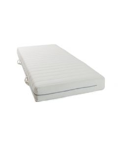Circulair matras GAIA biologisch volledig recyclebaar matras Bedaffair