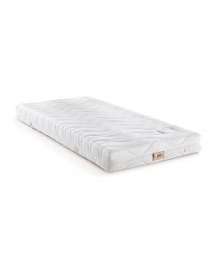 Dormiente Matras Natural Eco Komfort Plus