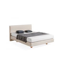 Eco boxspring VEGA Special Edition natuurlijke materialen Dormiente