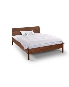 Holzmanufakur massief houten bed BASIC (8 houtsoorten) 