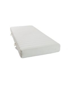 Matras circulair CLIMA COOL biologisch Bedaffair
