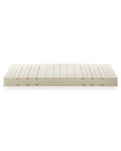Matras Orthoform Male Dormiente 7 zone Natural Classic natuurlatex