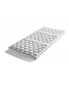 Team 7 tencel topper topmatras eco natuurlatex
