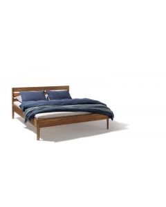 TEAM7 Massief houten bed LIGHT duurzaam