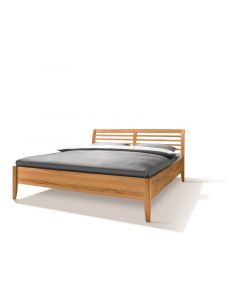 Team 7 houten bed SESAM horizontale spijlen
