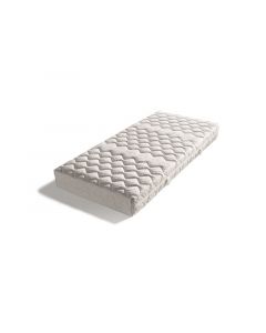 TEAM 7 Natuurlatex matras CLASSIC 21 zeven zone bio eco