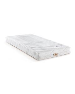 Zeven zone natuurlatex matras Natural Basic Z7 Female Dormiente