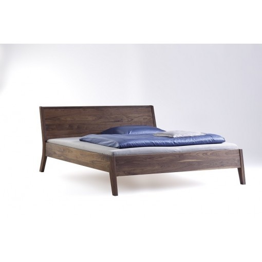 amerikaans bed houten bed amerikaans notenhout toronto amerikaans bed houten bed amerikaans notenhout toronto