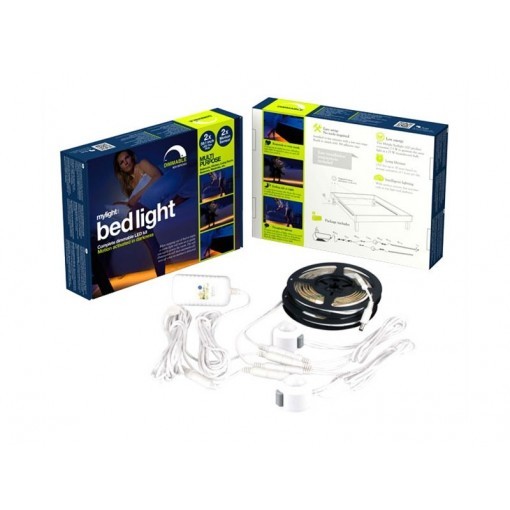 LED verlichting sensor met dimmer en bewegingssensoren voor onder ... LED verlichting sensor met dimmer en bewegingssensoren voor onder ...