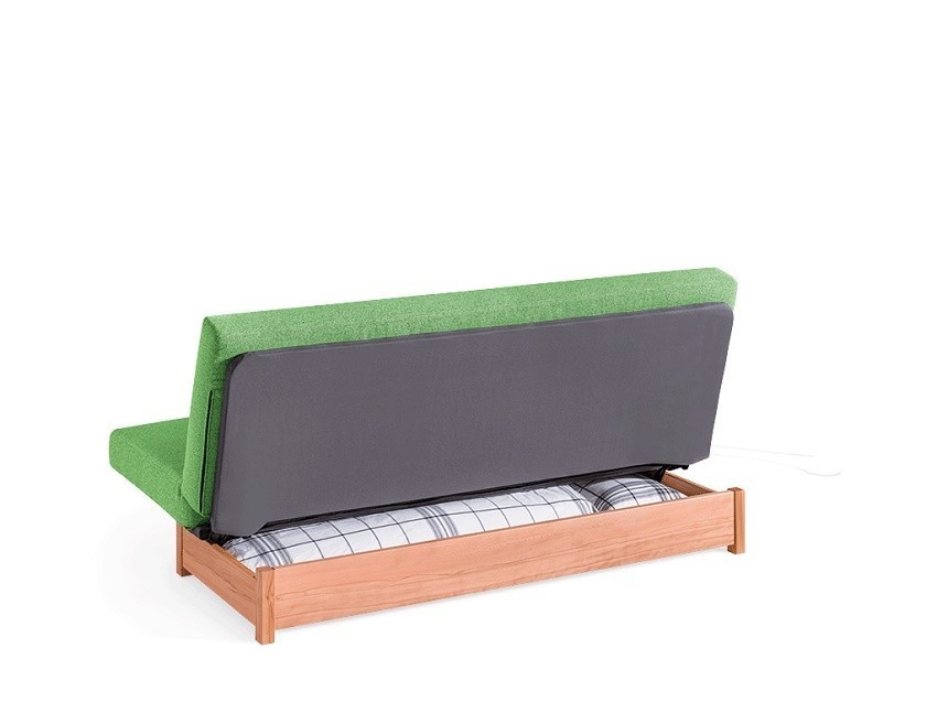 Slaapbank Met Opbergruimte 2 Persoons Welcome Ecologisch