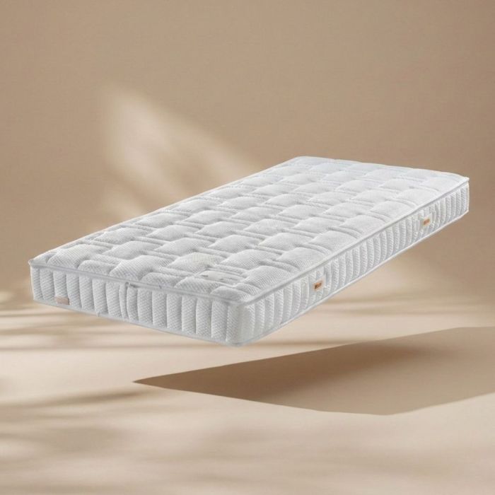 Natuurlatex matras Orthoform Dormiente Bedaffair