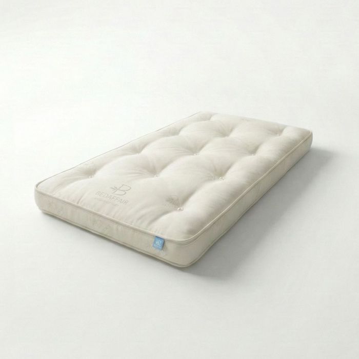 natuurlijk pocketvering matras