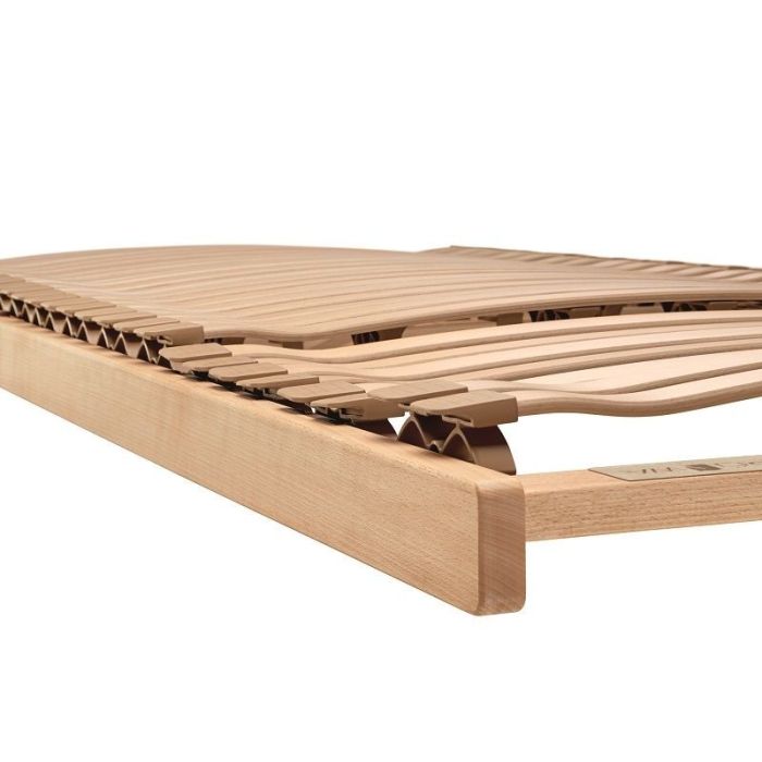 Röwa Lattenbodem N PLUS Instelbaar 