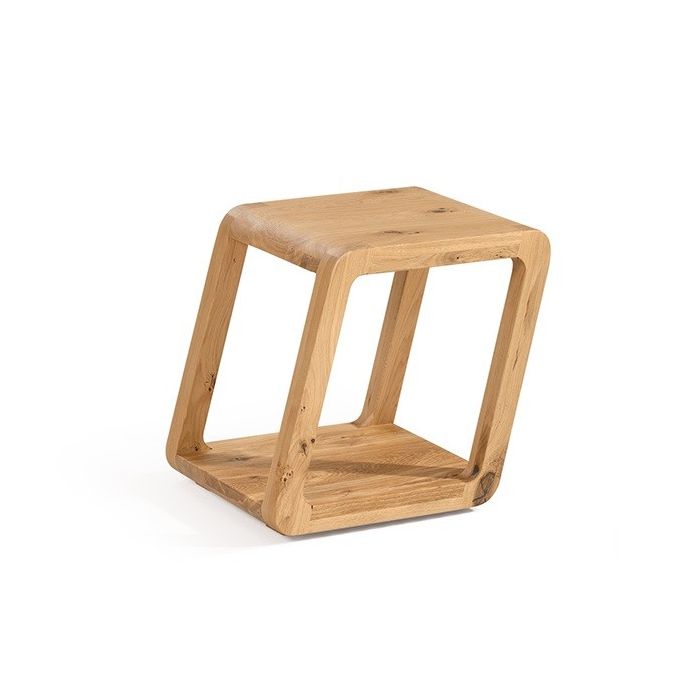 Nachtkastje Mola massief hout Dormiente