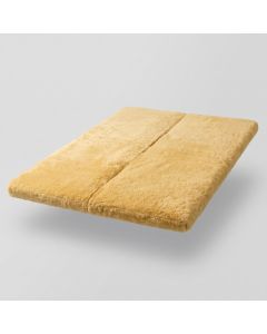Medicinale schapenvacht voor in bed