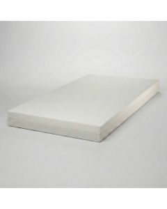 natuurlatex matras Samar Bedaffair