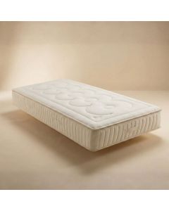 100% natuurlatex matras Superior Bedaffair 25 cm hoog