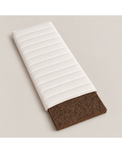 Natuurlijke bio baby wiegmatras 