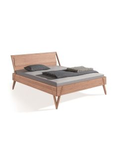 Dormiente houten bed VIVA design-beuken