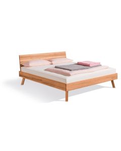 Massief houten bed Dormiente KB_23