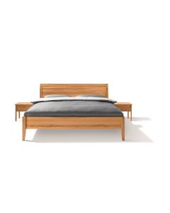 Massief houten bed SESAM Team 7