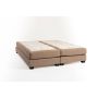 eco boxspring elegance van bedaffair, luxe boxspring van hoge kwaliteit en handgemaakt. boxspring inclusief matras. thumbnail