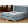 Boxspring Elegance van natuurlijke materialen Bedaffair thumbnail