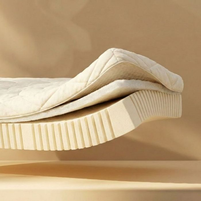 Natuurlatex Matras Superior Sanur Medium Bedaffair