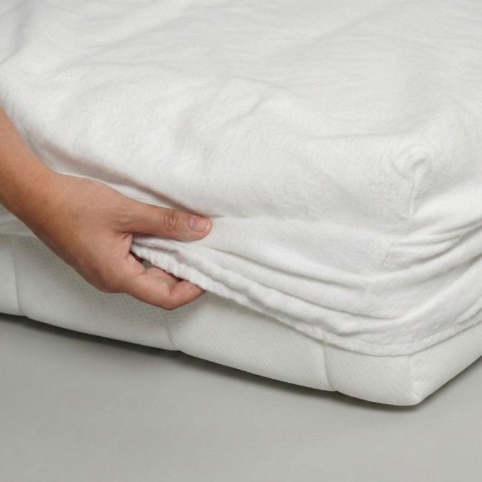 Essenza molton hoeslaken