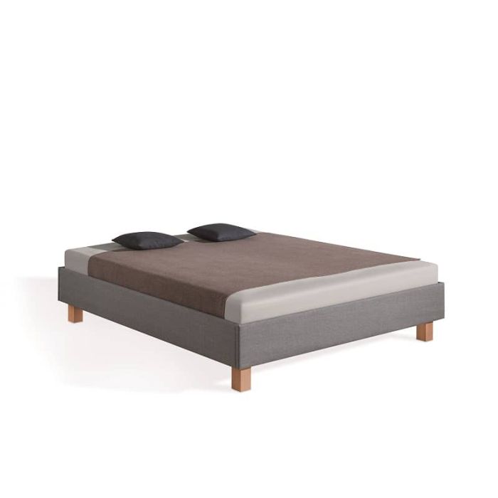 Gestoffeerd bedframe Dormiente Clia_1