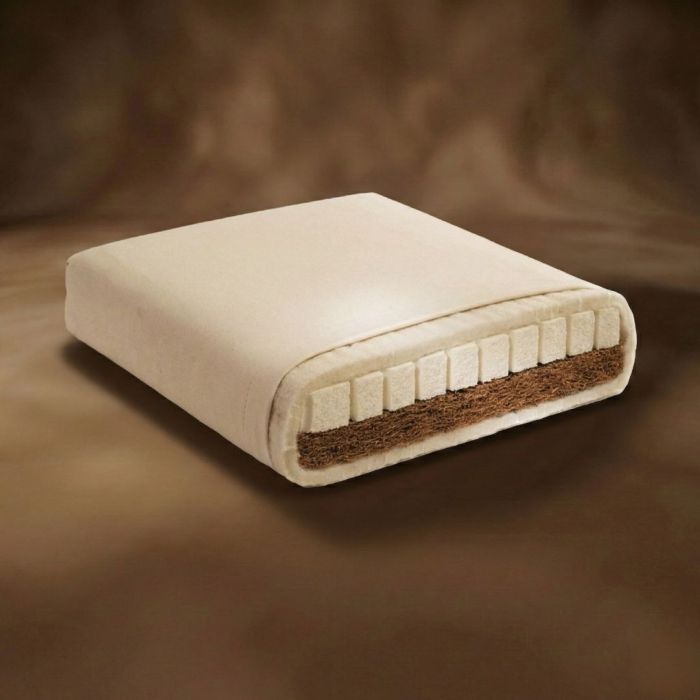 Ledikant matras Lara - Eerder als Beste Getest' Consumentenbond